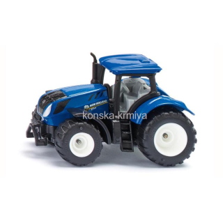 Traktor New Holland T7.315 Siku 1091